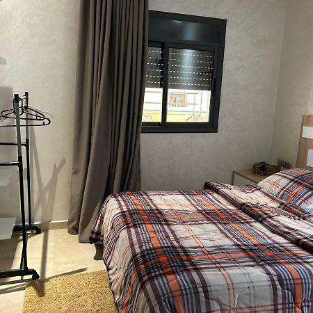 Adrarhost Lägenhet Agadir Exteriör bild