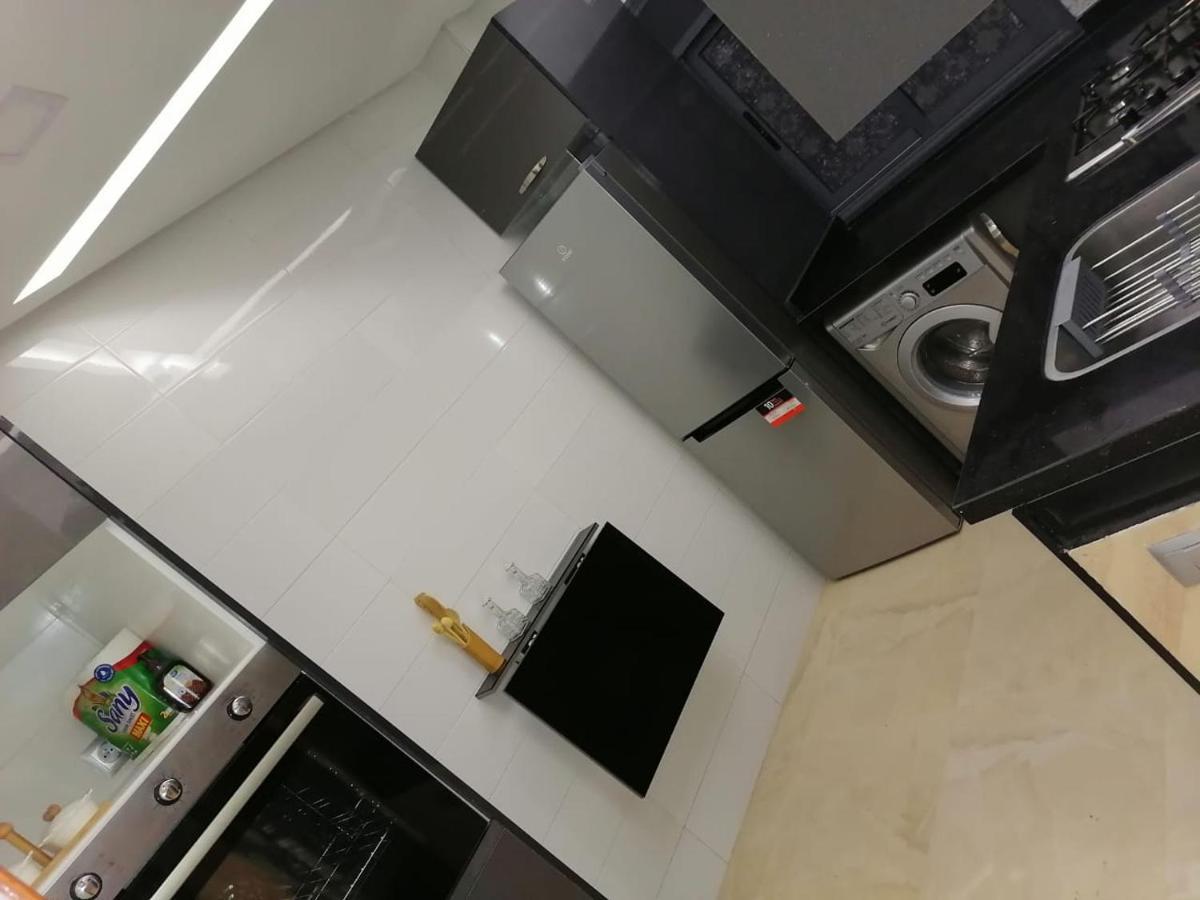 Adrarhost Lägenhet Agadir Exteriör bild