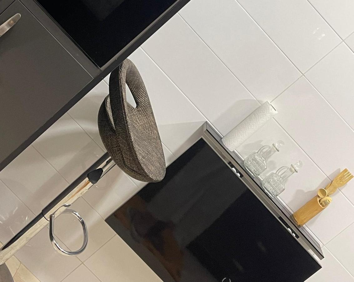 Adrarhost Lägenhet Agadir Exteriör bild