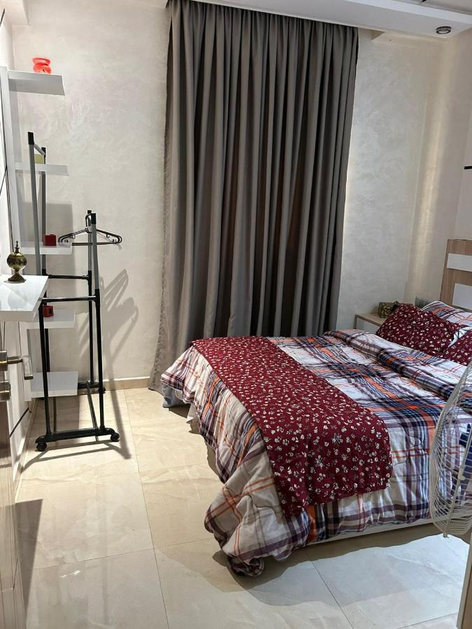 Adrarhost Lägenhet Agadir Exteriör bild