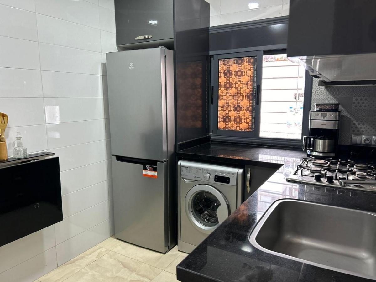 Adrarhost Lägenhet Agadir Exteriör bild